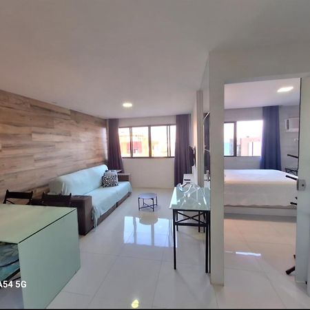 Apartamento Vernazza Maceió المظهر الخارجي الصورة