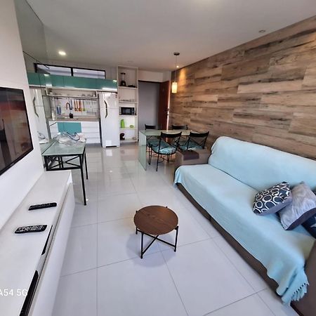 Apartamento Vernazza Maceió المظهر الخارجي الصورة