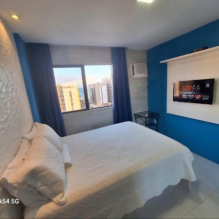 Apartamento Vernazza Maceió المظهر الخارجي الصورة