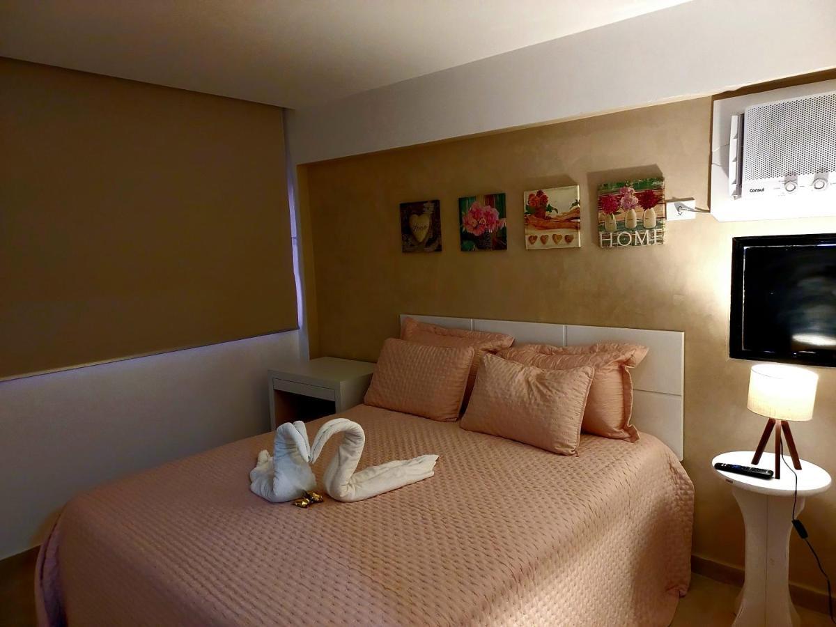 Apartamento Vernazza Maceió المظهر الخارجي الصورة