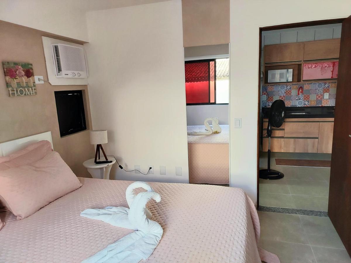 Apartamento Vernazza Maceió المظهر الخارجي الصورة