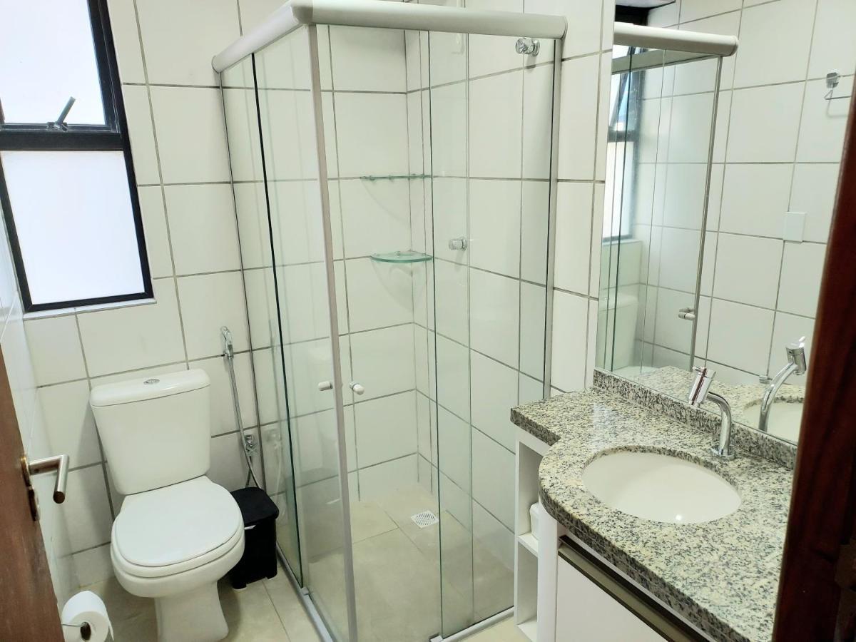 Apartamento Vernazza Maceió المظهر الخارجي الصورة
