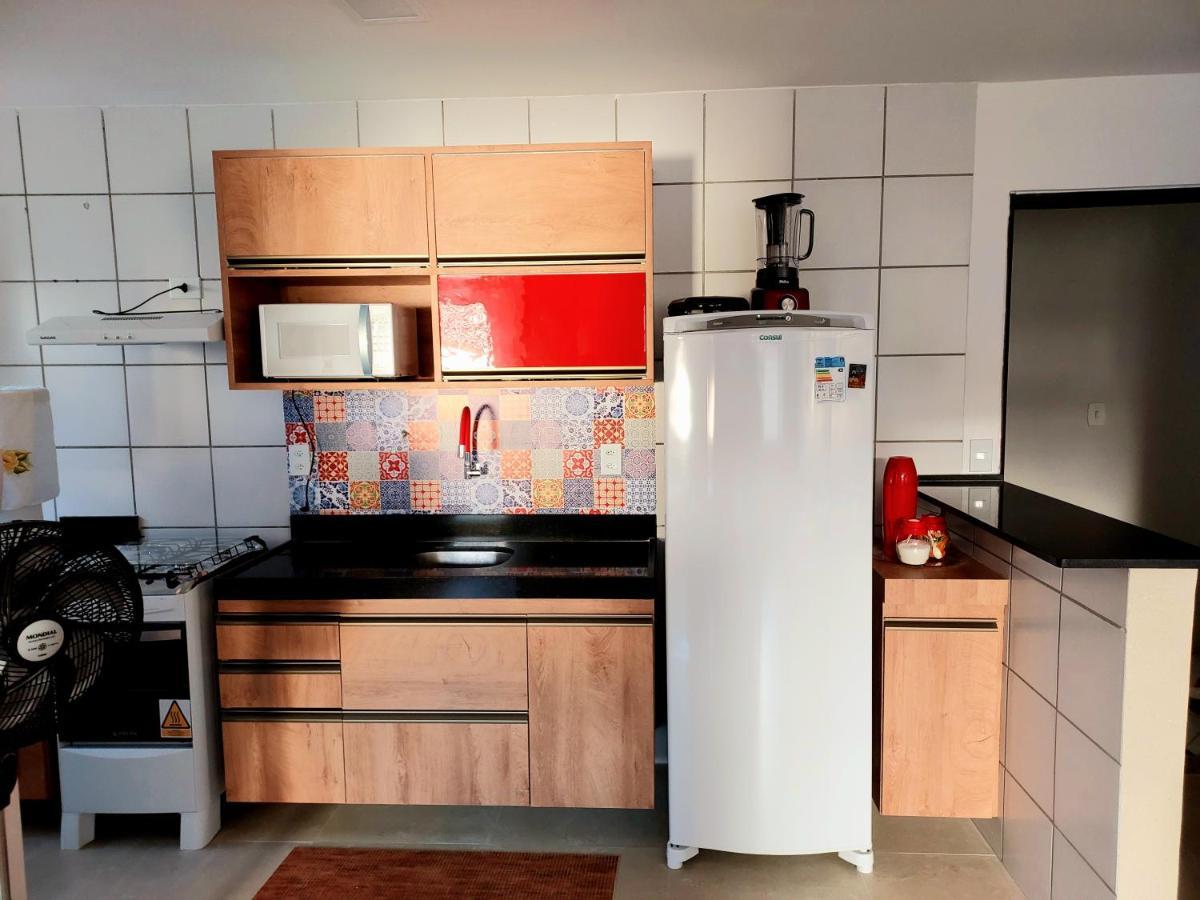 Apartamento Vernazza Maceió المظهر الخارجي الصورة