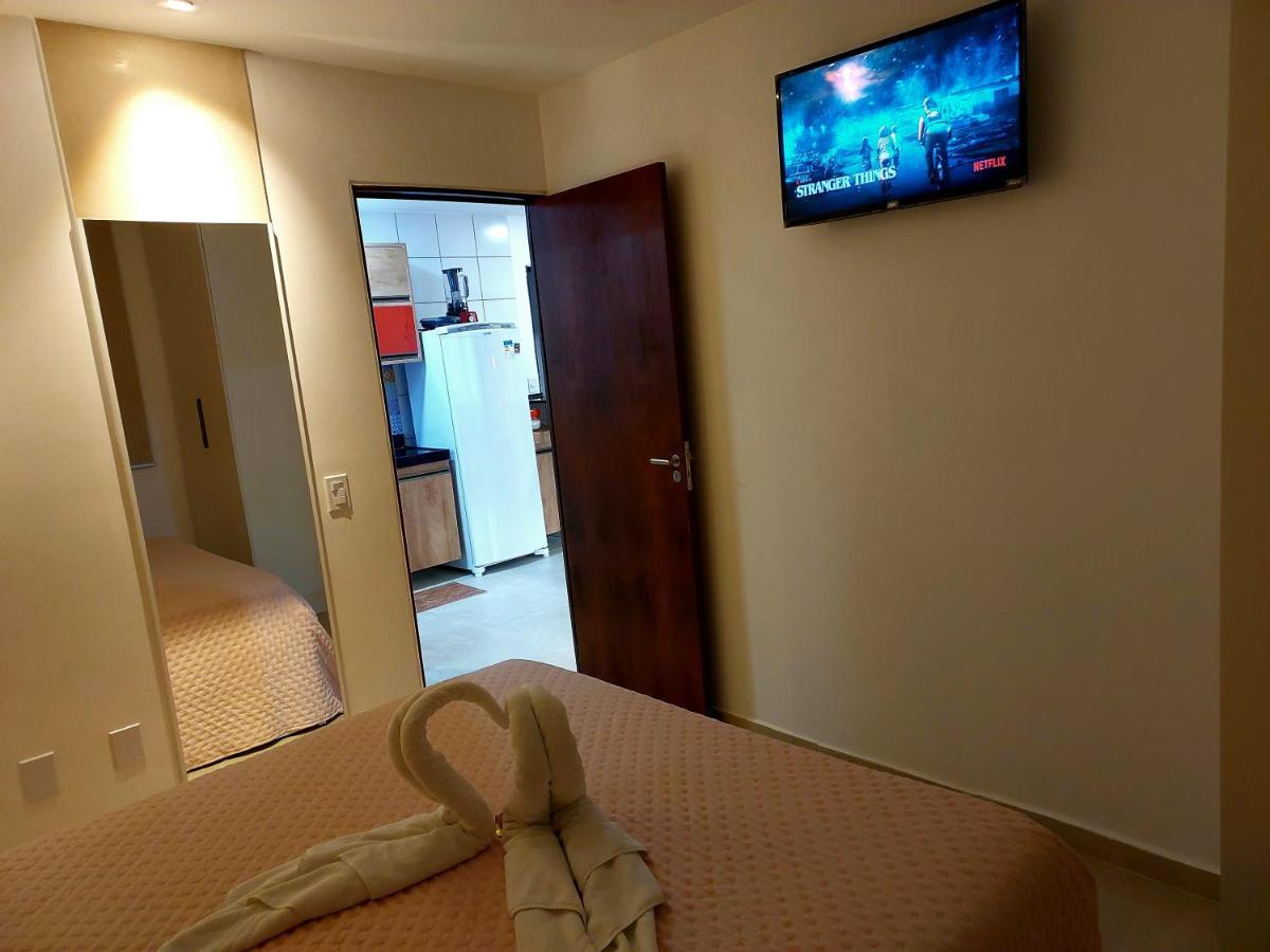 Apartamento Vernazza Maceió المظهر الخارجي الصورة