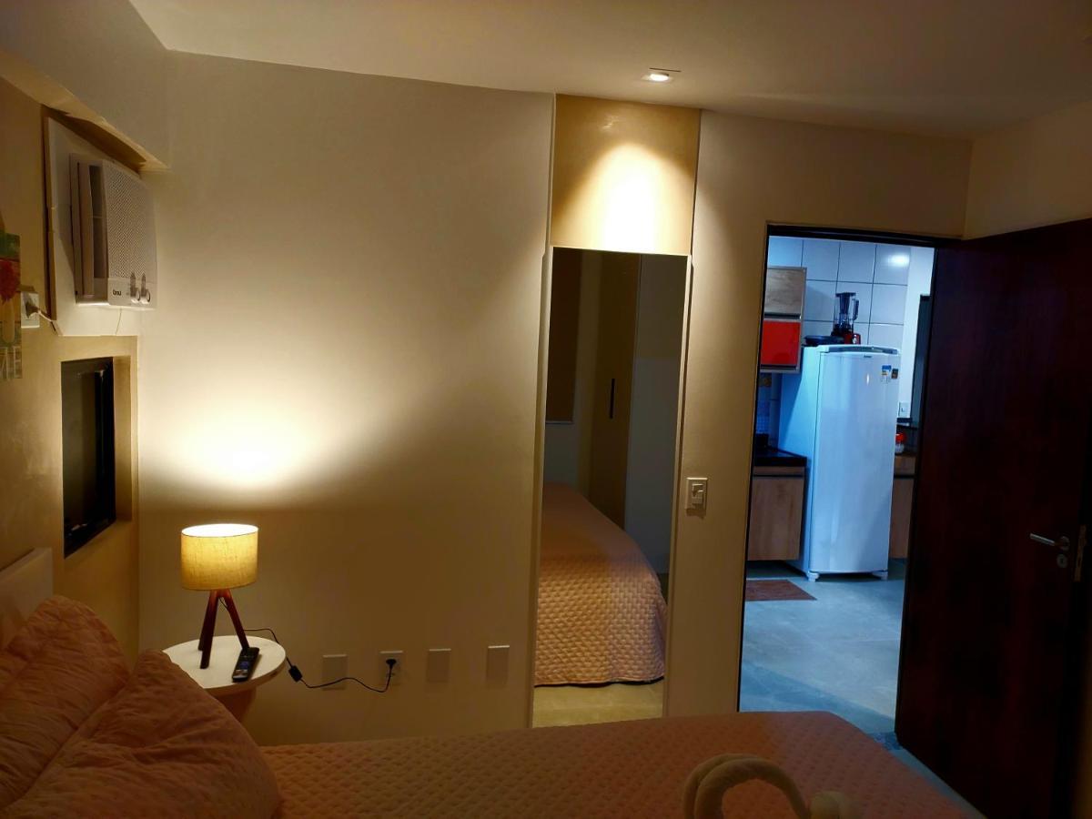 Apartamento Vernazza Maceió المظهر الخارجي الصورة