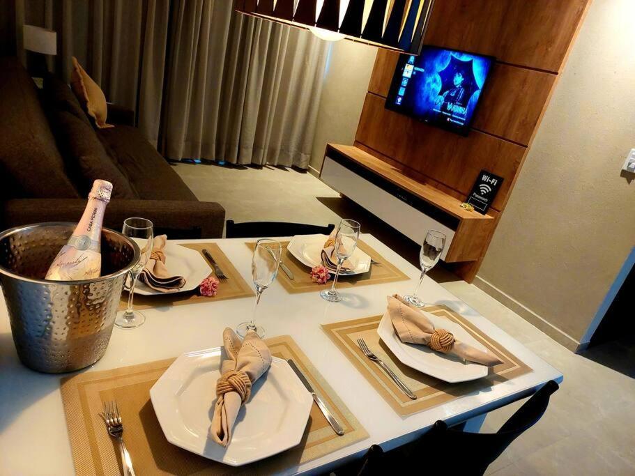 Apartamento Vernazza Maceió المظهر الخارجي الصورة