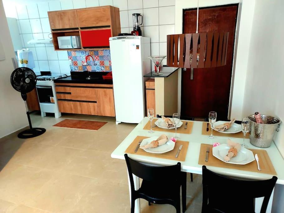 Apartamento Vernazza Maceió المظهر الخارجي الصورة