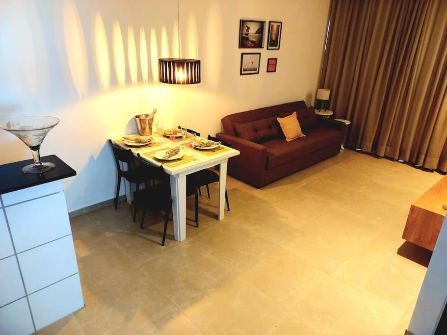 Apartamento Vernazza Maceió المظهر الخارجي الصورة