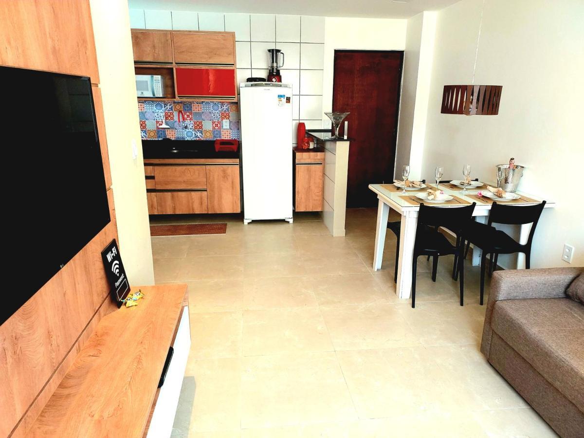 Apartamento Vernazza Maceió المظهر الخارجي الصورة