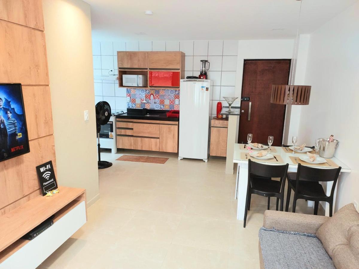 Apartamento Vernazza Maceió المظهر الخارجي الصورة