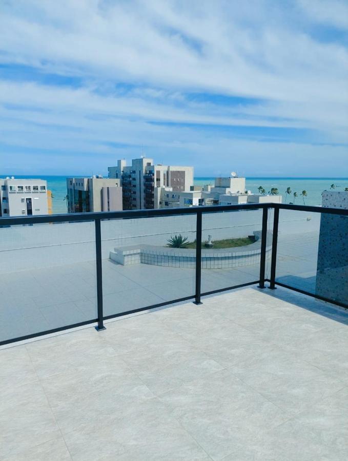 Apartamento Vernazza Maceió المظهر الخارجي الصورة