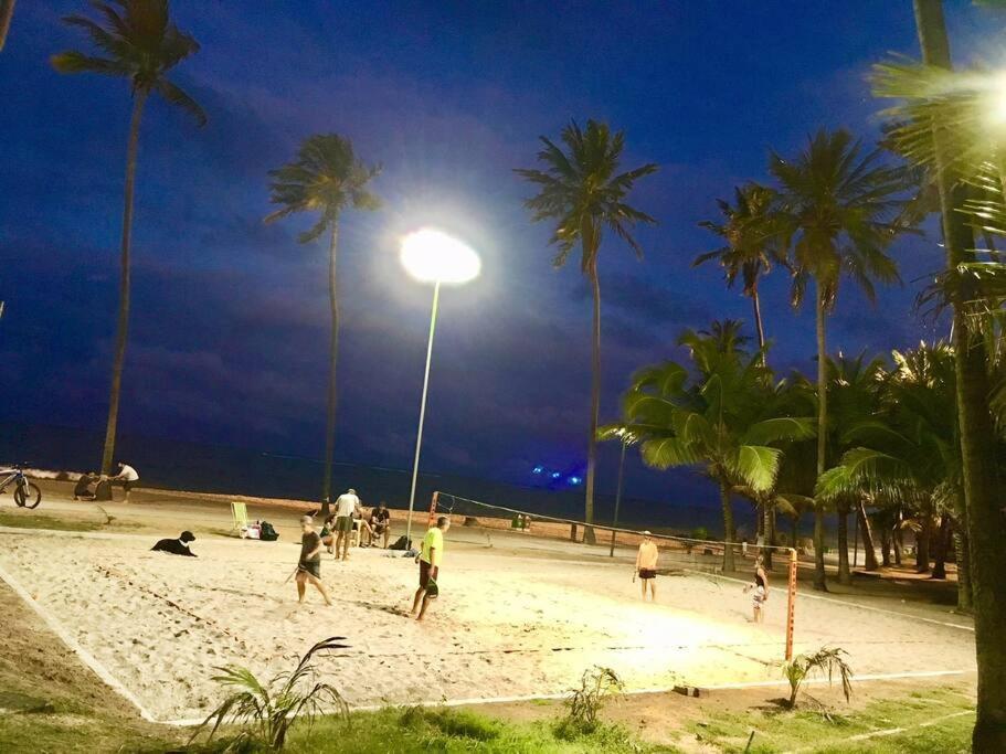 Apartamento Vernazza Maceió المظهر الخارجي الصورة