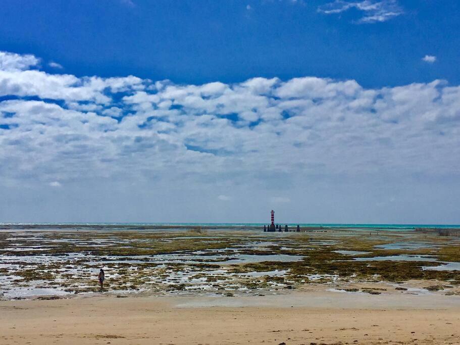 Apartamento Vernazza Maceió المظهر الخارجي الصورة