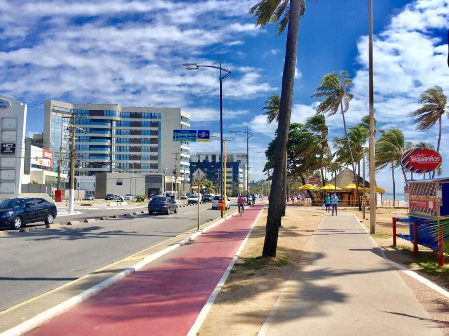 Apartamento Vernazza Maceió المظهر الخارجي الصورة