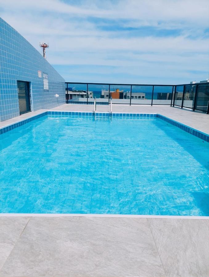 Apartamento Vernazza Maceió المظهر الخارجي الصورة