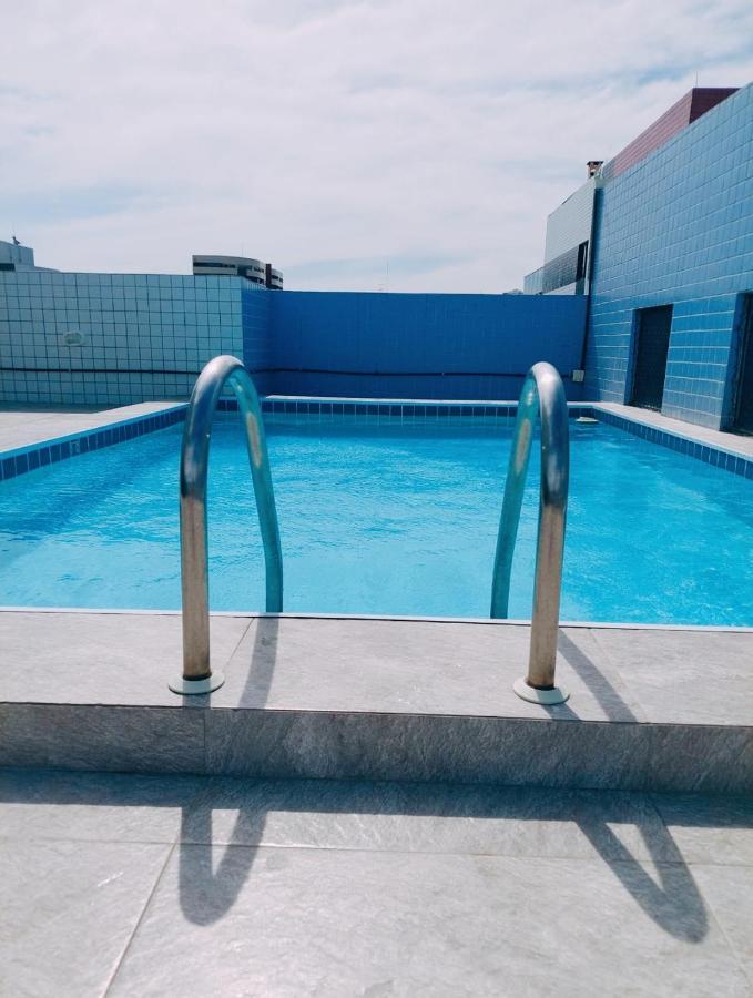 Apartamento Vernazza Maceió المظهر الخارجي الصورة