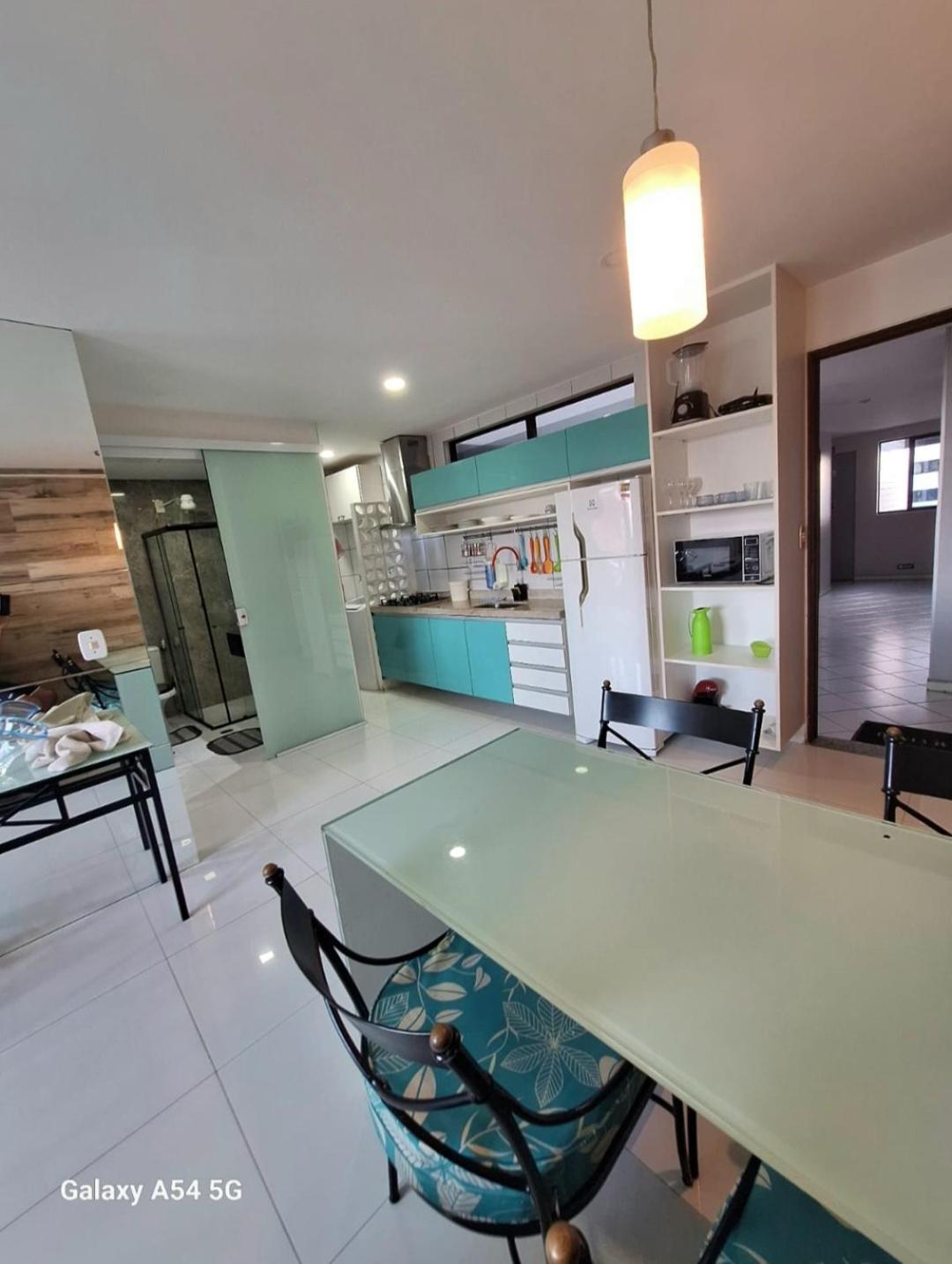 Apartamento Vernazza Maceió المظهر الخارجي الصورة