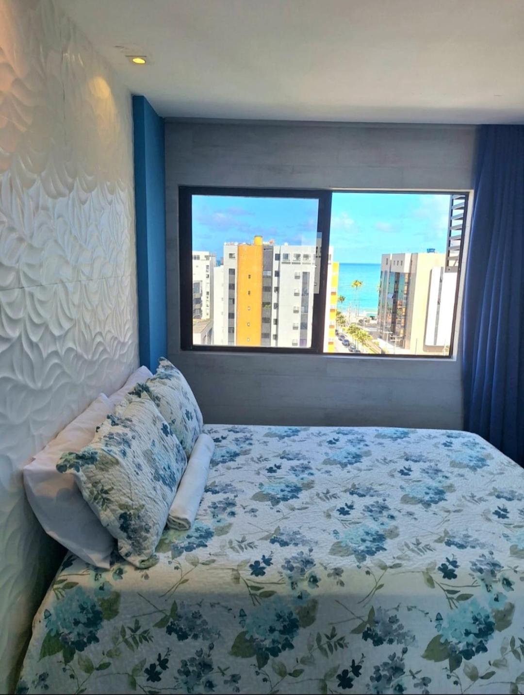 Apartamento Vernazza Maceió المظهر الخارجي الصورة