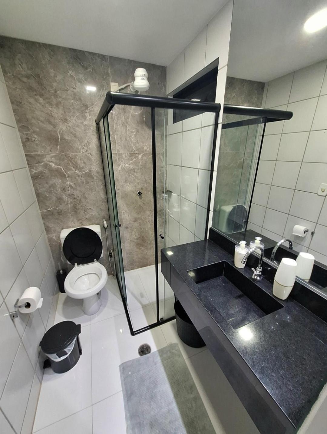 Apartamento Vernazza Maceió المظهر الخارجي الصورة