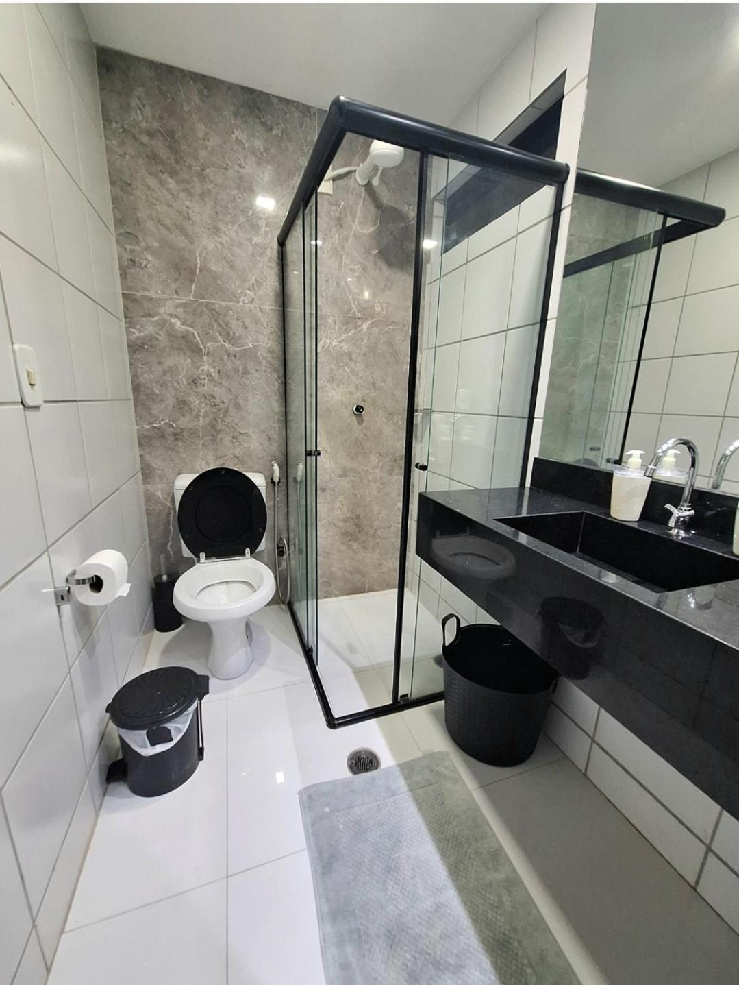 Apartamento Vernazza Maceió المظهر الخارجي الصورة
