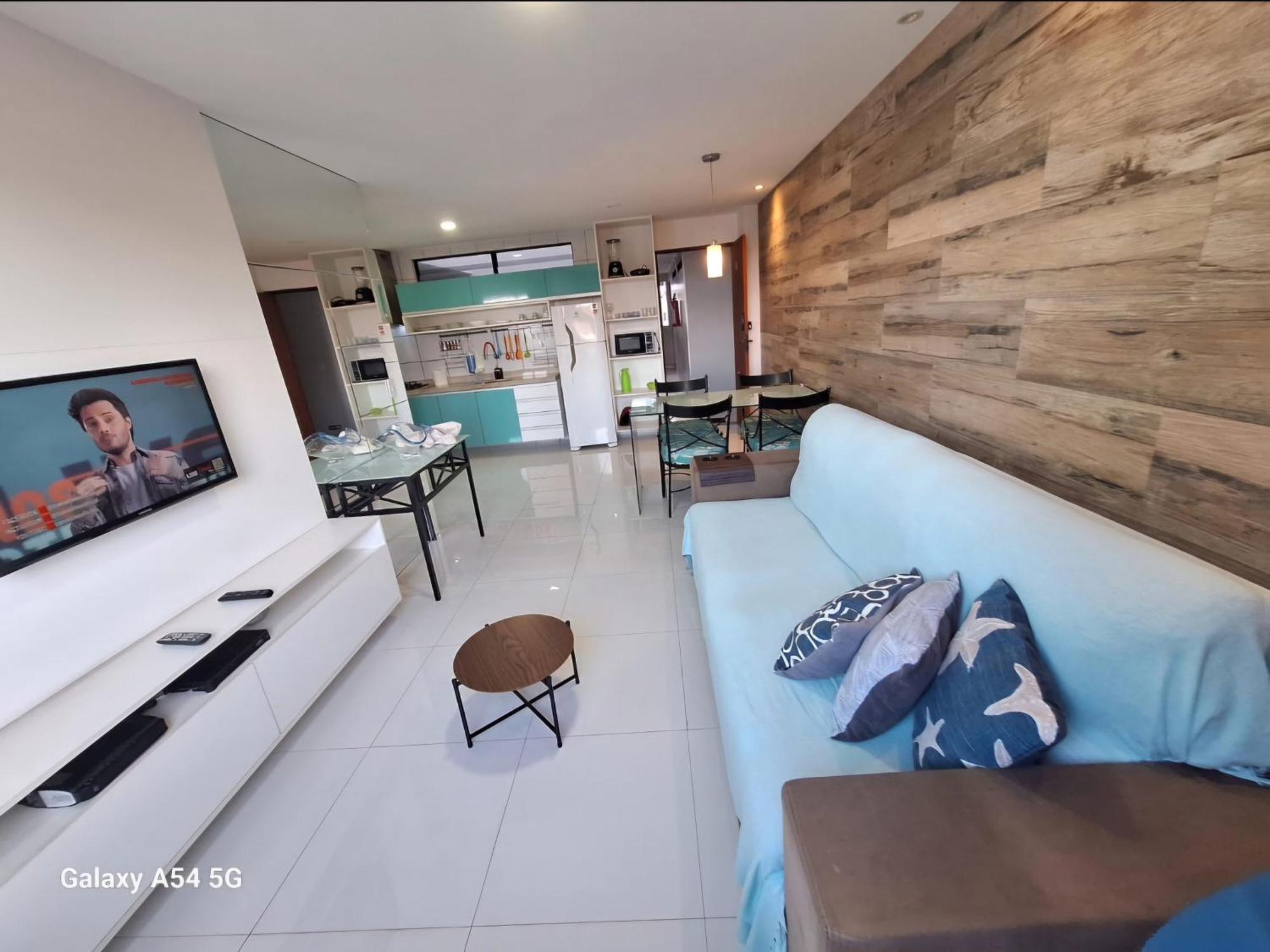 Apartamento Vernazza Maceió المظهر الخارجي الصورة