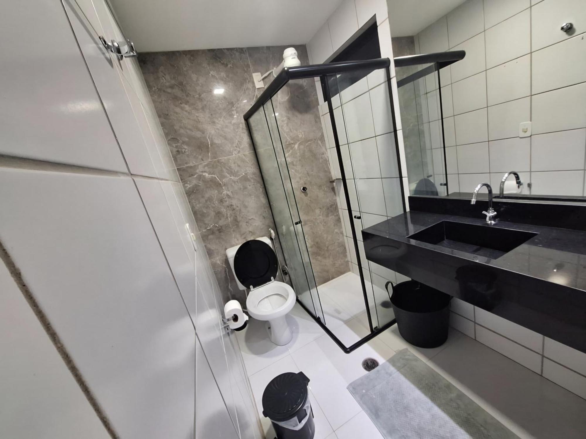 Apartamento Vernazza Maceió المظهر الخارجي الصورة