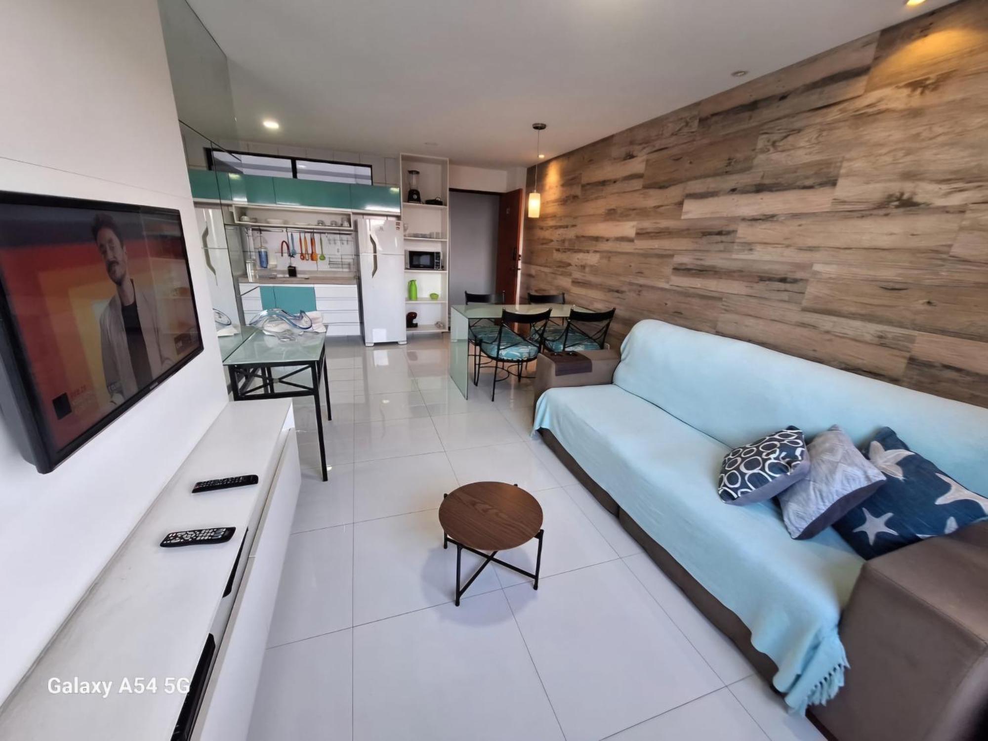 Apartamento Vernazza Maceió المظهر الخارجي الصورة