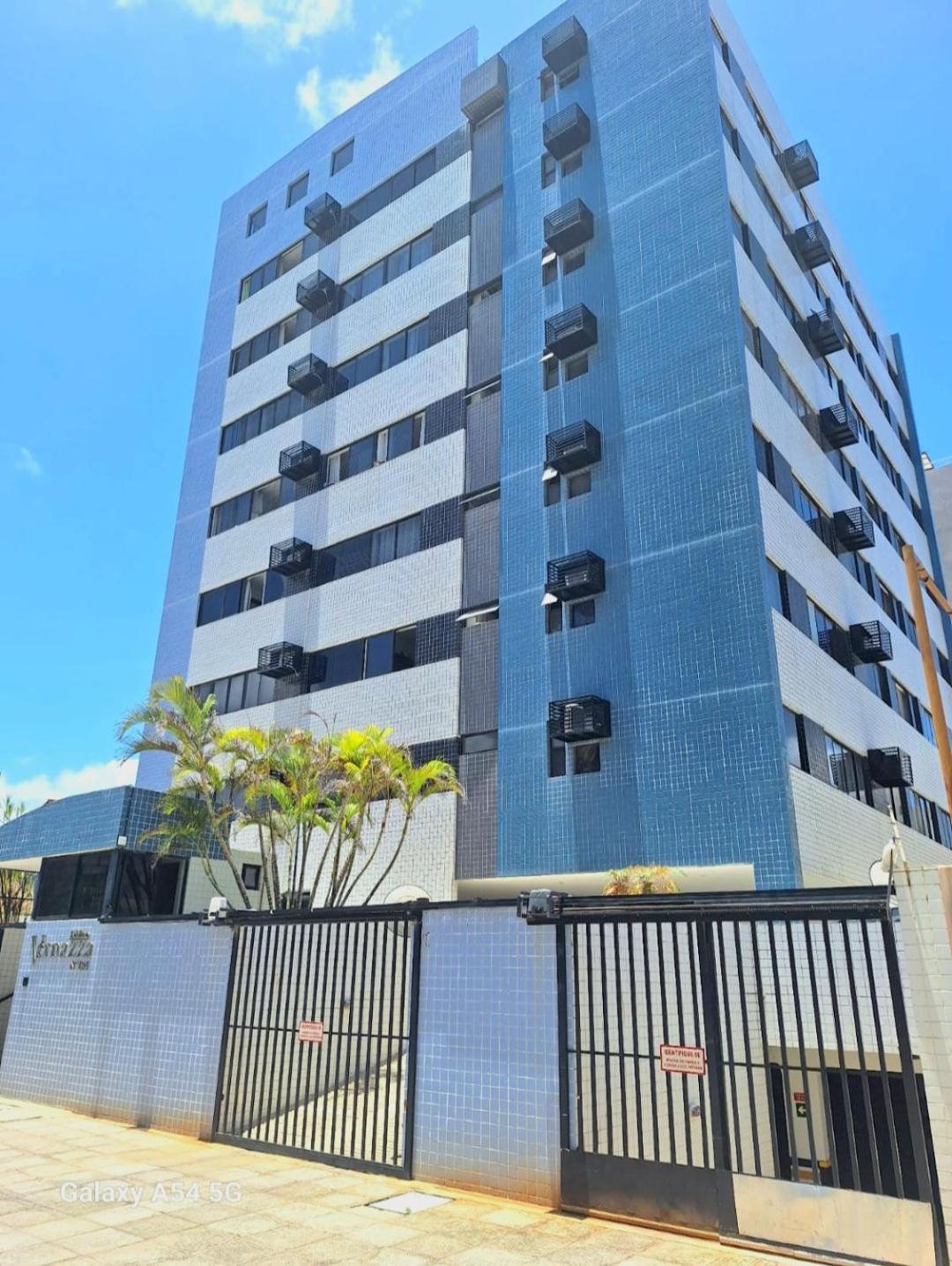 Apartamento Vernazza Maceió المظهر الخارجي الصورة