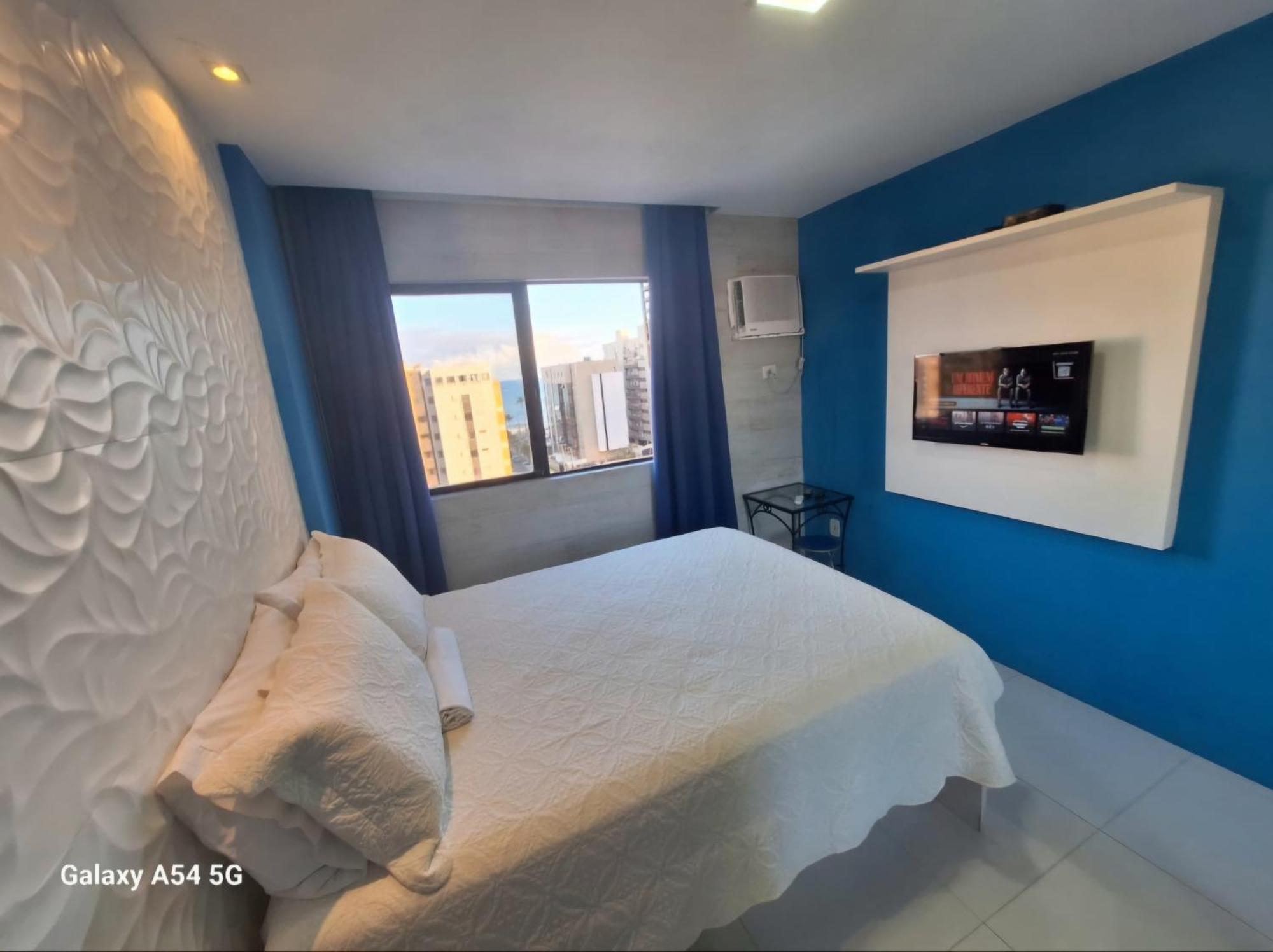 Apartamento Vernazza Maceió المظهر الخارجي الصورة
