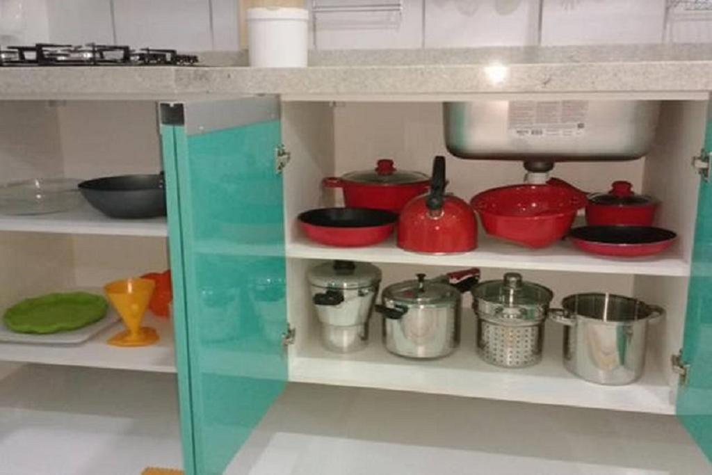Apartamento Vernazza Maceió المظهر الخارجي الصورة