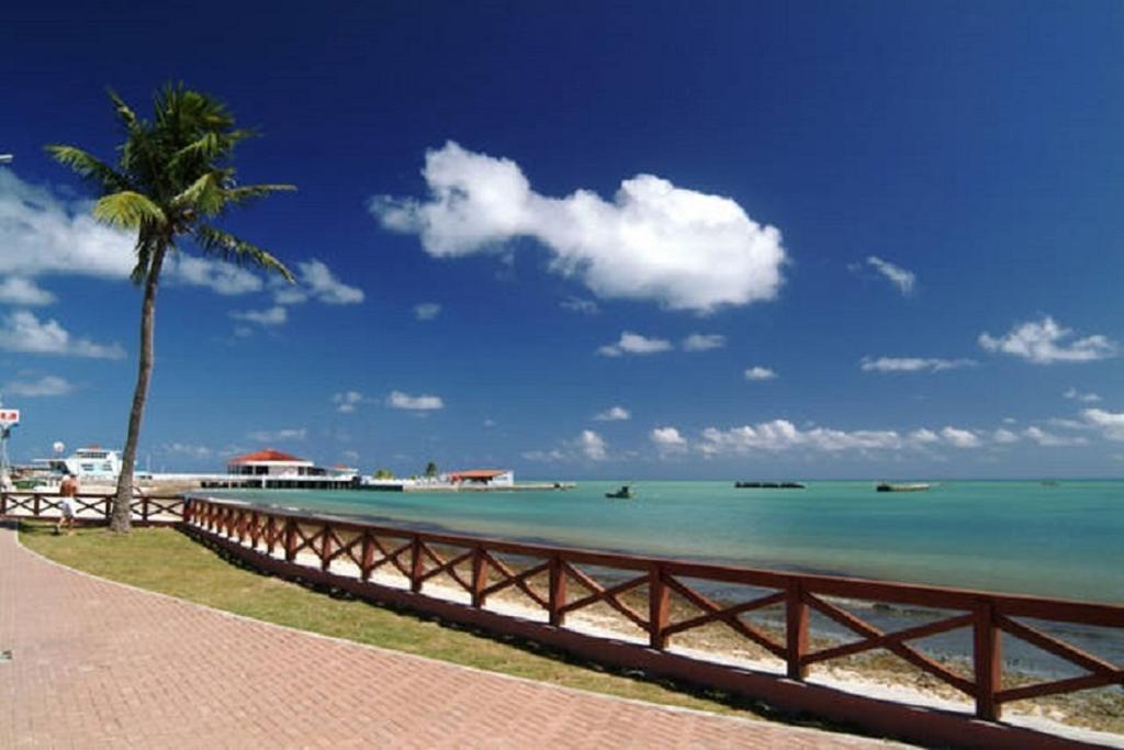 Apartamento Vernazza Maceió المظهر الخارجي الصورة