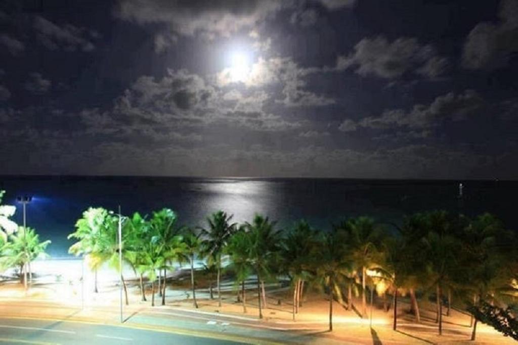 Apartamento Vernazza Maceió المظهر الخارجي الصورة