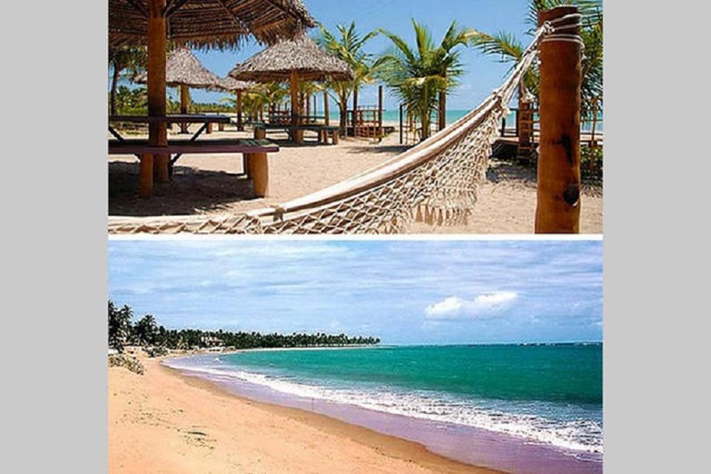Apartamento Vernazza Maceió المظهر الخارجي الصورة