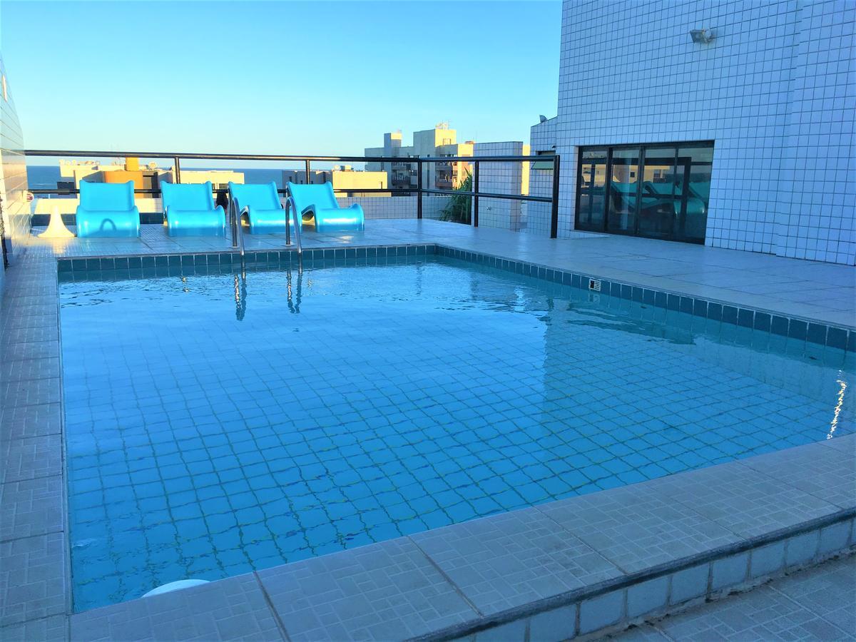 Apartamento Vernazza Maceió المظهر الخارجي الصورة