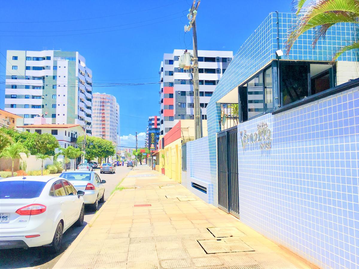 Apartamento Vernazza Maceió المظهر الخارجي الصورة