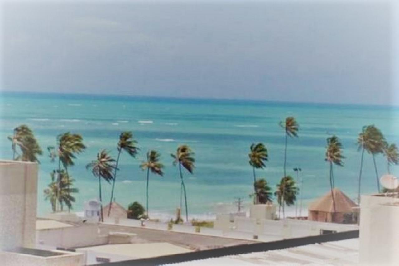 Apartamento Vernazza Maceió المظهر الخارجي الصورة