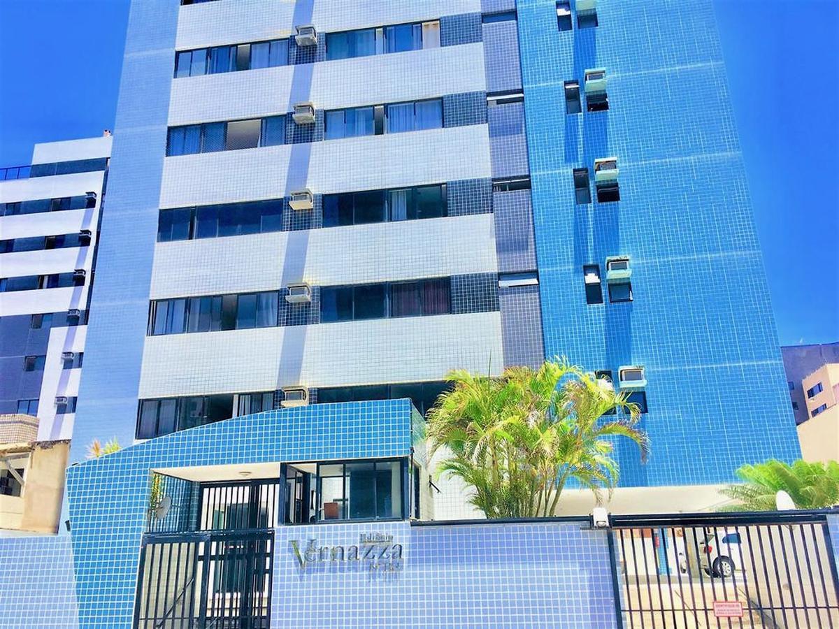 Apartamento Vernazza Maceió المظهر الخارجي الصورة